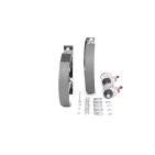 Kit Machoire de Freins Pour Hyundai Getz