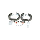 Kit Machoire de Freins Pour Renault Clio II Twingo 7701209591