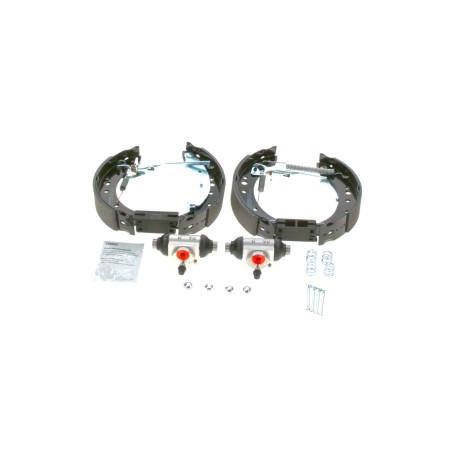 Kit Machoire de Freins Pour Renault Clio II Twingo 7701209591