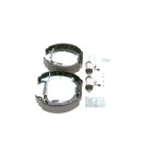 Kit Machoire de Freins Pour Renault Clio II Twingo 7701209591
