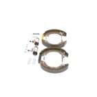Kit Machoire de Freins Pour Smart Fortwo