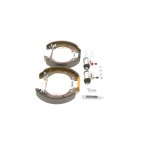 Kit Machoire de Freins Pour Smart Fortwo