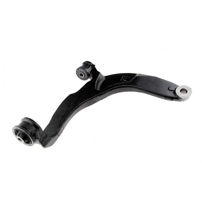 Triangle Bras De Suspension Avant Droit Pour Vw Multivan Transporter E0407152B
