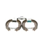 Kit Machoire de Freins Pour Peugeot Bipper Fiat Fiorino Qubo Citroën Nemo