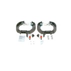 Kit Machoire de Freins Pour Citroën C3 II - C4 Cactus DS3 DS DS3
