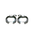 Kit Machoire de Freins Pour Citroën C3 II - C4 Cactus DS3 DS DS3