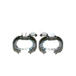 Kit Machoire de Freins Pour Citroën C3 II - C4 Cactus DS3 DS DS3