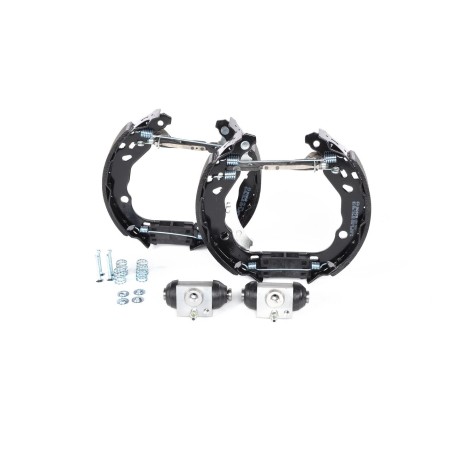 Kit Machoire de Freins Pour Peugeot Opel Citroën Vauxhall 1607139080 1663939680