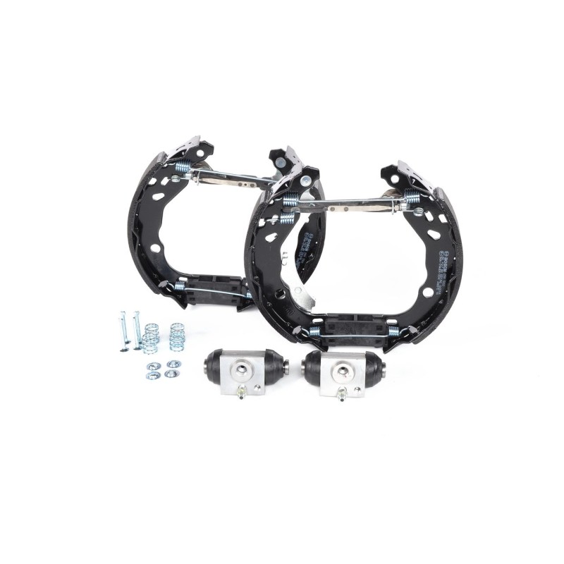 Kit Machoire de Freins Pour Peugeot Opel Citroën Vauxhall 1607139080 1663939680