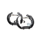 Kit Machoire de Freins Pour Peugeot Opel Citroën Vauxhall 1607139080 1663939680