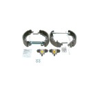 Kit Machoire de Freins Pour VW Load UP UP! Seat Mii Skoda Citigo