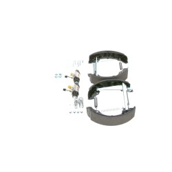 Kit Machoire de Freins Pour VW Load UP UP! Seat Mii Skoda Citigo