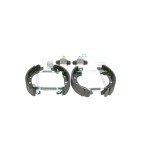Kit Machoire de Freins Pour VW Load UP UP! Seat Mii Skoda Citigo