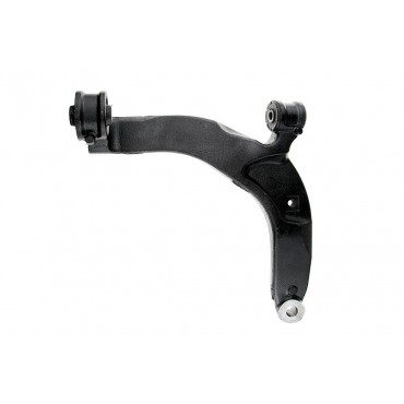 Triangle Bras De Suspension Avant Droit Pour Vw Multivan Transporter E0407152B