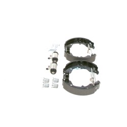 Kit Machoire de Freins Pour VW Polo Seat Ibiza V