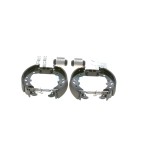 Kit Machoire de Freins Pour VW Polo Seat Ibiza V