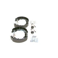 Kit Machoire de Freins Pour VW Polo Seat Ibiza V