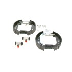 Kit Machoire de Freins Pour VW Polo T-Cross Seat Arona Ibiza V