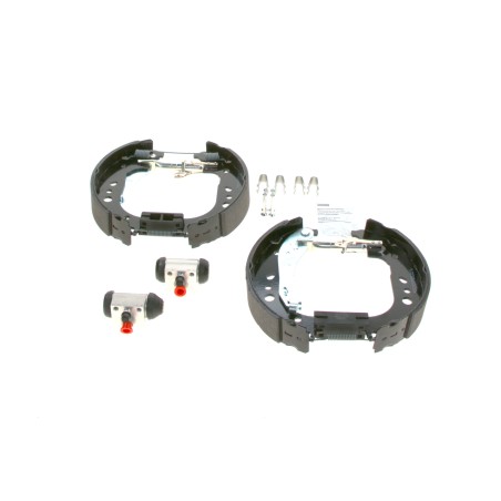 Kit Machoire de Freins Pour VW Polo T-Cross Seat Arona Ibiza V