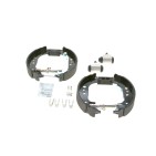 Kit Machoire de Freins Pour VW Polo T-Cross Seat Arona Ibiza V