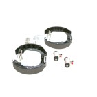Kit Machoire de Freins Pour VW Polo T-Cross Seat Arona Ibiza V
