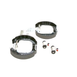 Kit Machoire de Freins Pour VW Polo T-Cross Seat Arona Ibiza V