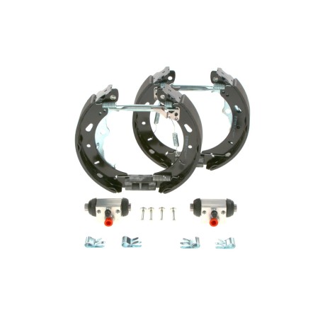 Kit Machoire de Freins Pour Ford B-Max Focus III
