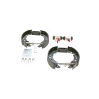 Kit Machoire de Freins Pour Renault Twingo III Smart Fortwo 440A01527R