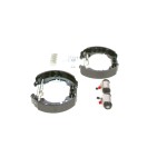 Kit Machoire de Freins Pour Renault Twingo III Smart Fortwo 440A01527R
