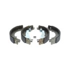 Kit Machoire de Freins Pour BMW Série 3 E30 34211154385 34211157302 34219064270