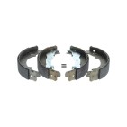 Kit Machoire de Freins Pour BMW Série 3 E30 34211154385 34211157302 34219064270