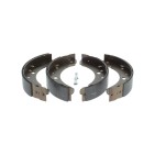 Kit Machoire de Freins Pour Ford P 100 I II Transit 1570203 5026344 6150091