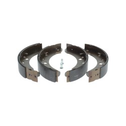 Kit Machoire de Freins Pour Ford P 100 I II Transit 1570203 5026344 6150091