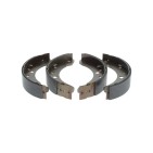 Kit Machoire de Freins Pour Ford P 100 I II Transit 1570203 5026344 6150091