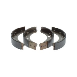Kit Machoire de Freins Pour Ford P 100 I II Transit 1570203 5026344 6150091