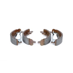 Kit Machoire de Freins Pour VW Audi Seat Skoda 1H0698520 1H0698525 007440071A