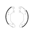 Kit Machoire de Freins Pour Peugeot 106 I II 205 - 306 309 Citroën AX Saxo