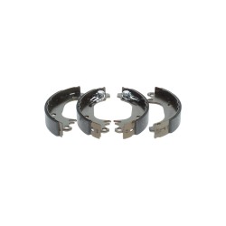 Kit Machoire de Freins Pour Peugeot 106 I II 205 - 306 309 Citroën AX Saxo