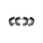 Kit Machoire de Freins Pour Peugeot 106 I II 205 - 306 309 Citroën AX Saxo