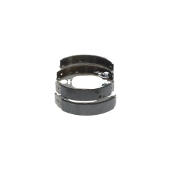 Kit Machoire de Freins Pour Peugeot 106 I II 205 - 306 309 Citroën AX Saxo