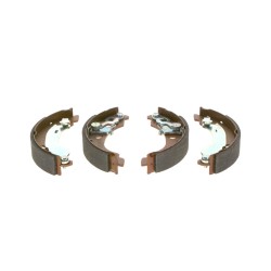 Kit Machoire de Freins Pour Fiat Brava Bravo I Punto Lancia Y