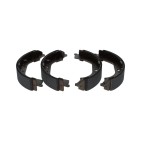 Kit Machoire de Freins Pour Toyota 4 Runner Hiace III IV V Hilux II 0449526060