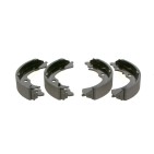 Kit Machoire de Freins Pour Suzuki Carry Jimny Honda Accord III IV Civic VII