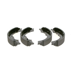 Kit Machoire de Freins Pour Suzuki Carry Jimny Honda Accord III IV Civic VII