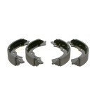 Kit Machoire de Freins Pour Suzuki Carry Jimny Honda Accord III IV Civic VII