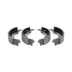 Kit Machoire de Freins Pour Renault Clio II Twingo III Smart Fortwo