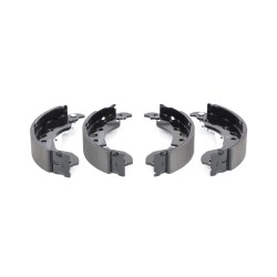 Kit Machoire de Freins Pour Renault Clio II Twingo III Smart Fortwo