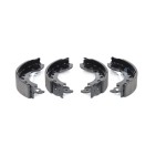 Kit Machoire de Freins Pour Renault Clio II Twingo III Smart Fortwo