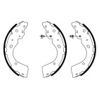 Kit Machoire de Freins Pour Renault Ford Nissan 1727211 44060EB326 AB312200BA