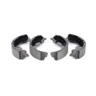 Kit Machoire de Freins Pour Renault Ford Nissan 1727211 44060EB326 AB312200BA
